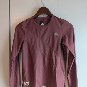 Tracksmith Van Cortlandt Long Sleeve